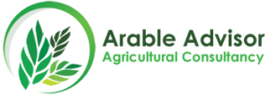 Arable Advisor Logo