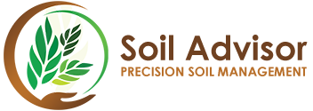 Soil Advisor Precision Soil Management Logo
