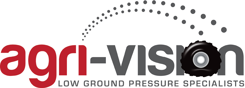 Agri-Vision Low Ground Pressure Specialists